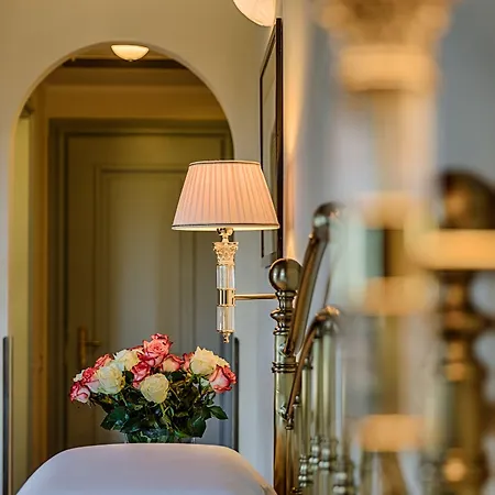 Olmi Firenze Hotel 4*
