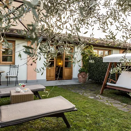 Olmi Firenze Hotel