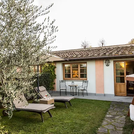 Hotel Olmi Firenze