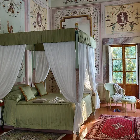 Olmi Firenze Hotel