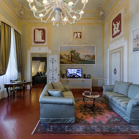 Hotel Olmi Firenze Bagno a Ripoli