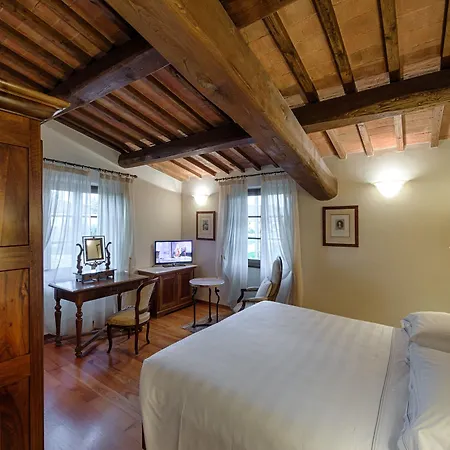 Olmi Firenze Hotel