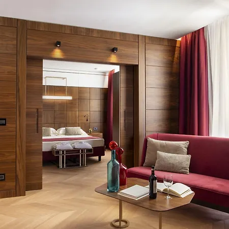Degli Orafi Hotel Florença