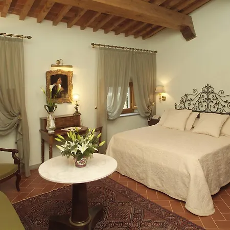 Olmi Firenze Hotel 4*