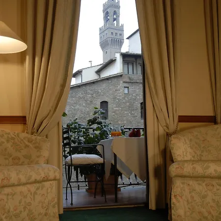 Degli Orafi 4* Florença