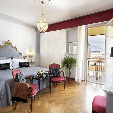 Principe Hotel Florence