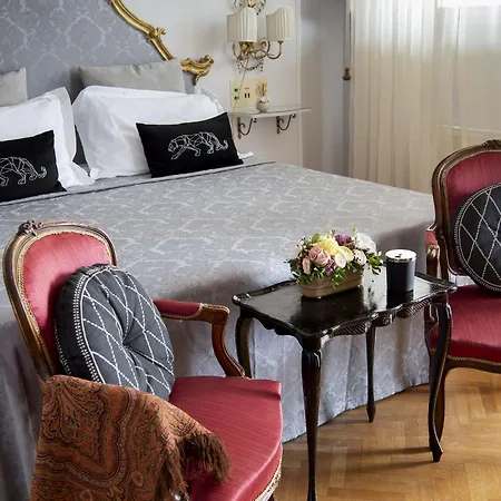 Hotel Principe Florence