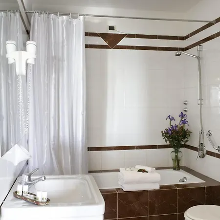 Hotel Principe Florence
