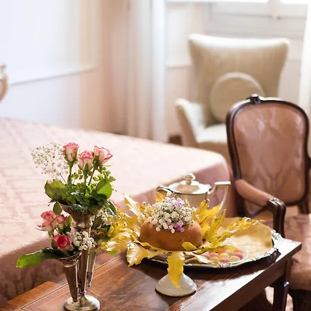Principe Hotel 4*