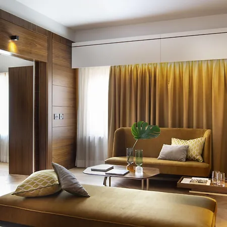 Degli Orafi Hotel 4*
