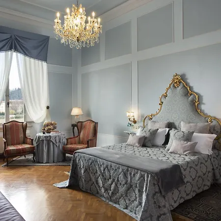 Principe Hotel