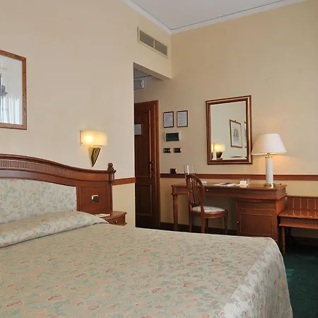 Hotel Degli Orafi Florença