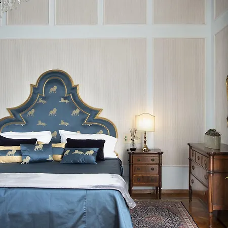 Hotel Principe Florence