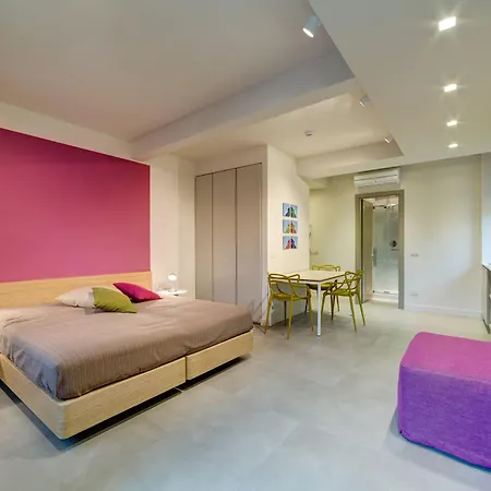 Palazzo Mannaioni Florence