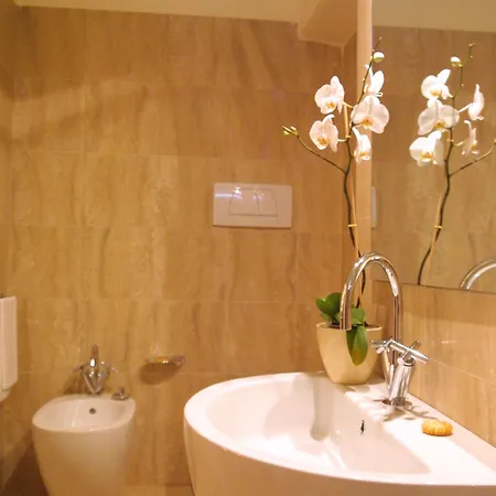 Residenza D'epoca Palazzo Galletti 3*