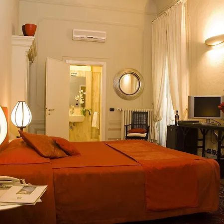 Residenza D'epoca Palazzo Galletti Bed and breakfast