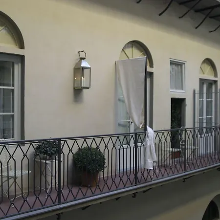 Bed and breakfast Residenza D'epoca Palazzo Galletti 3*