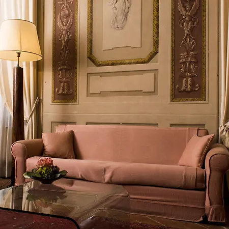 Residenza D'epoca Palazzo Galletti 3* Florencia