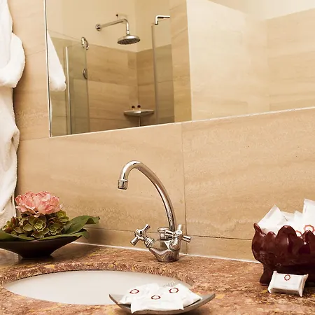 Residenza D'epoca Palazzo Galletti Bed and breakfast 3*