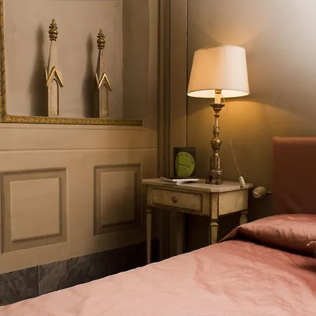 Residenza D'epoca Palazzo Galletti Bed and breakfast