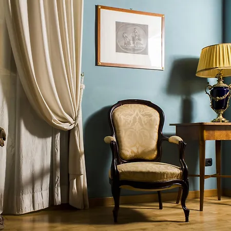 Bed and breakfast Residenza D'epoca Palazzo Galletti