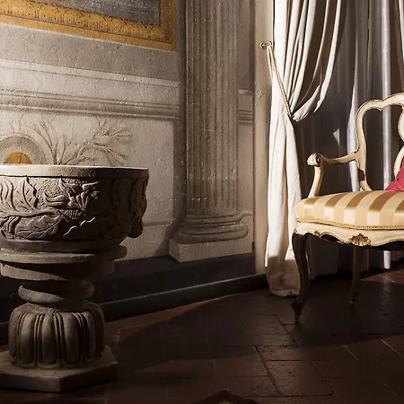 Residenza D'epoca Palazzo Galletti Bed and breakfast Florencia