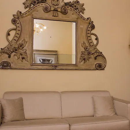 Residenza D'epoca Palazzo Galletti Bed and breakfast