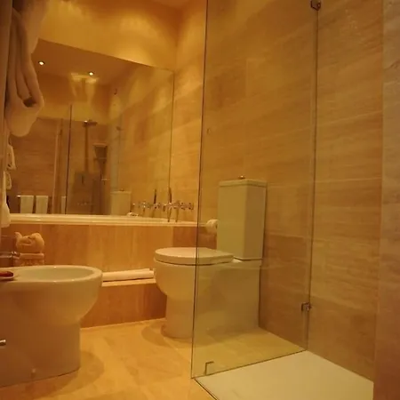 Residenza D'epoca Palazzo Galletti 3*