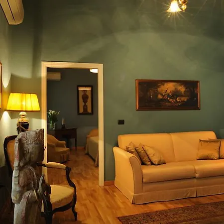 Residenza D'epoca Palazzo Galletti 3* Florencia