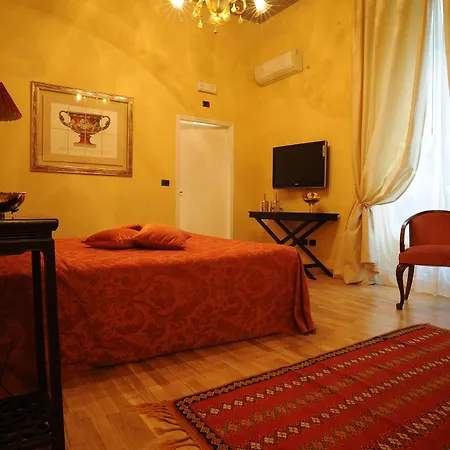 Residenza D'epoca Palazzo Galletti 3* Florencia