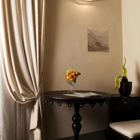 Residenza D'epoca Palazzo Galletti Bed and breakfast 3*
