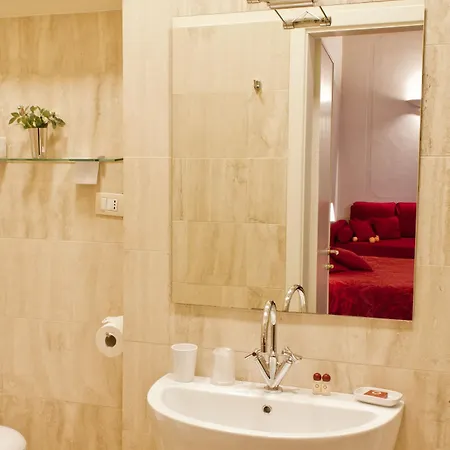 Residenza D'epoca Palazzo Galletti 3* Florencia
