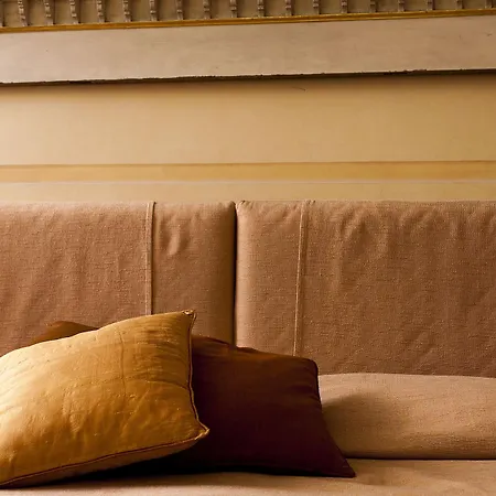 Residenza D'epoca Palazzo Galletti Bed and breakfast