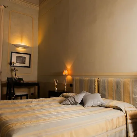 Residenza D'epoca Palazzo Galletti 3*