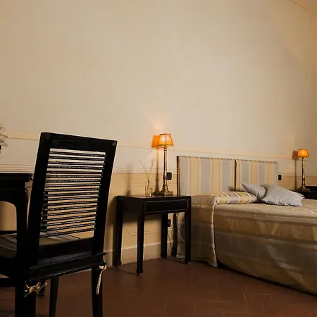 Residenza D'epoca Palazzo Galletti 3* Florencia
