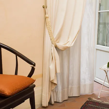 Bed and breakfast Residenza D'epoca Palazzo Galletti