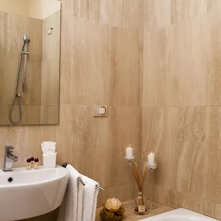 Residenza D'epoca Palazzo Galletti 3* Florencia