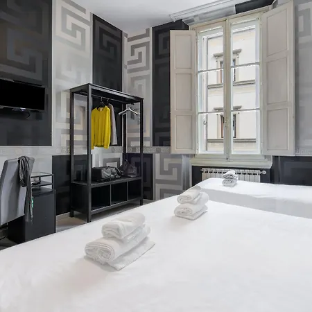 Spagna Hotel