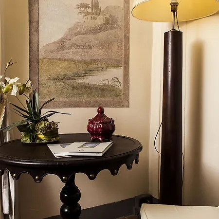 Residenza D'epoca Palazzo Galletti Bed and breakfast 3*