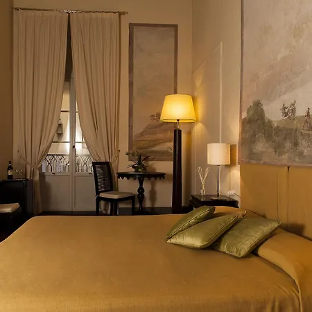 Residenza D'epoca Palazzo Galletti Bed and breakfast Florencia