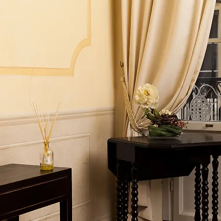 Bed and breakfast Residenza D'epoca Palazzo Galletti Florencia