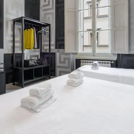Hotel Spagna Firenze