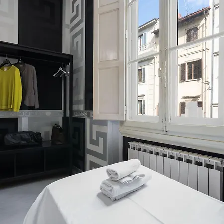 Spagna Hotel Firenze