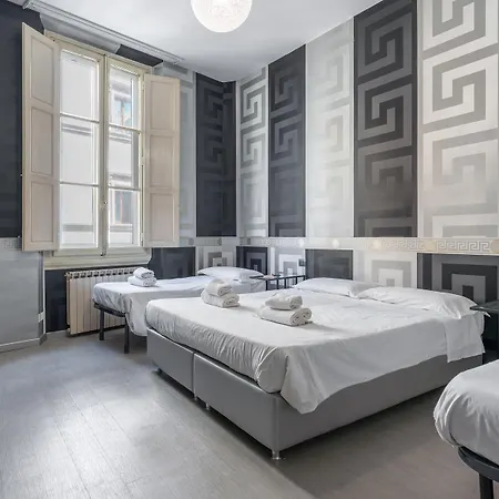 Hotel Spagna 2*