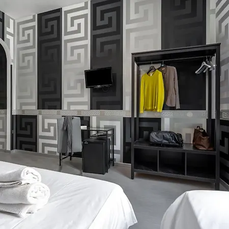 Hotel Spagna Firenze