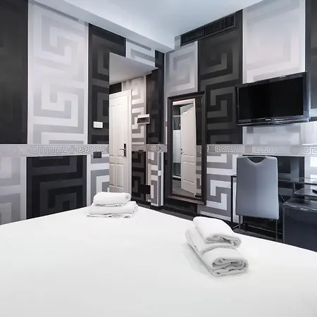 Spagna Hotel Firenze