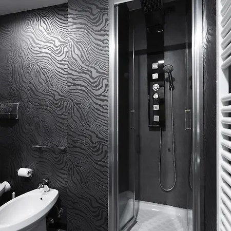 Hotel Spagna 2*