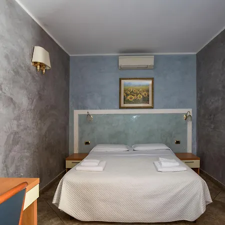 Angelica Hotel Florenz