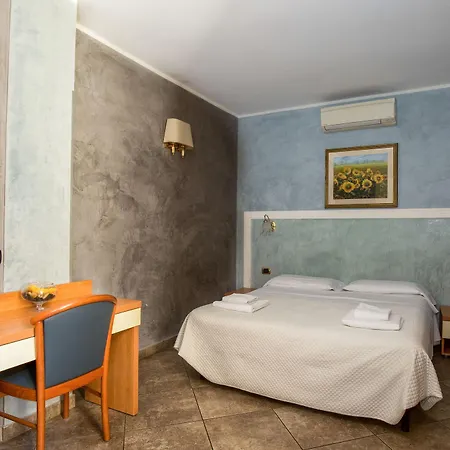 Hotel Angelica Florenz