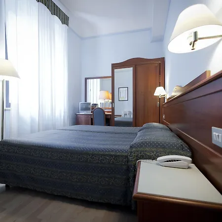 Martelli Ξενοδοχείο 3*